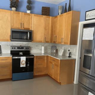 Helping Hands Adult Care Facility