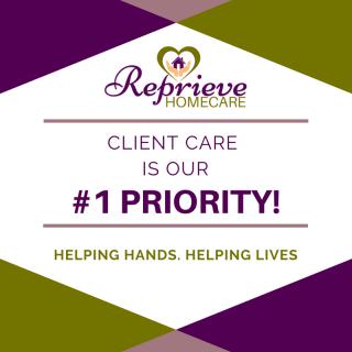 Reprieve HomeCare