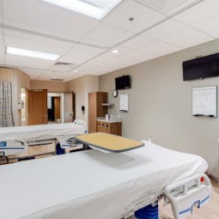 Minneola District Hospital - Long Term Care Unit