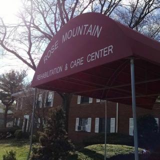 Rose Mountain Care Center