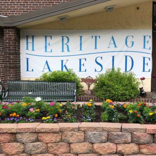 Heritage Lakeside
