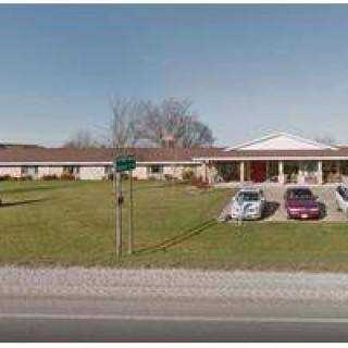 Mount Ayr Health Care Center