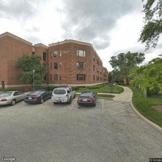 Presbyterian Homes
