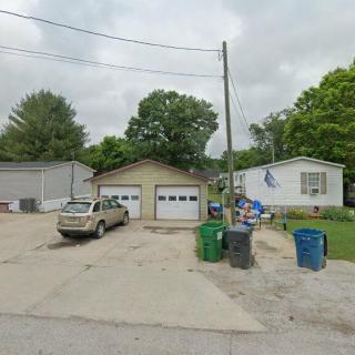 Falmouth Nursing Home