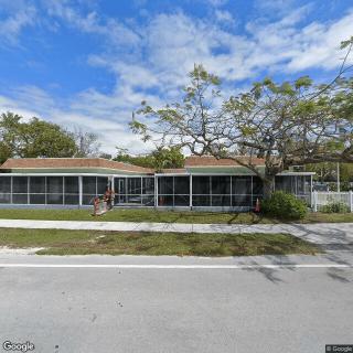 Bay Shore Manor