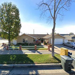 Oravilla Guest Home