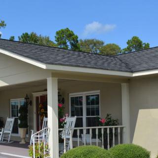 Southern Manor Retirement Inn