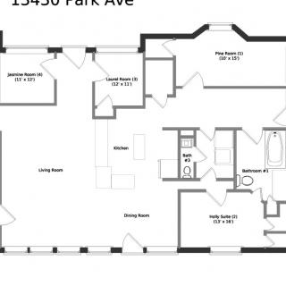 Village Care Homes--Berean Estates