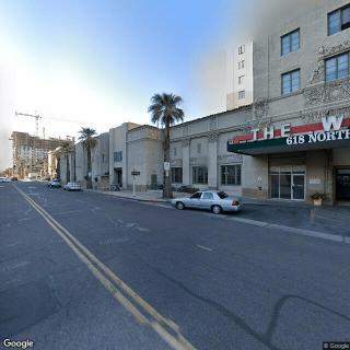Westward Ho Assoc - HUD