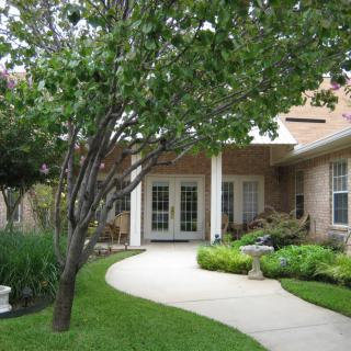 Flower Mound Assisted Living