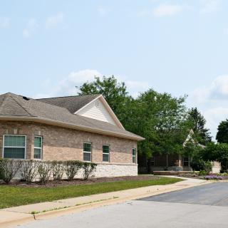 Charter Senior Living Of Orland Park