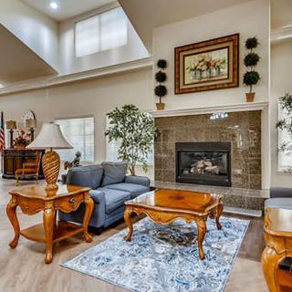 Holiday Dogwood Estates