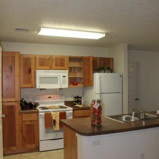 Birchwood Villas