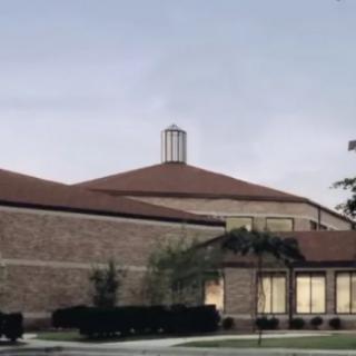Woodward Hills Nursing Center