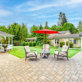 Pacifica Senior Living Snohomish