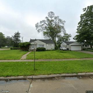 Manor House - Ridgedale