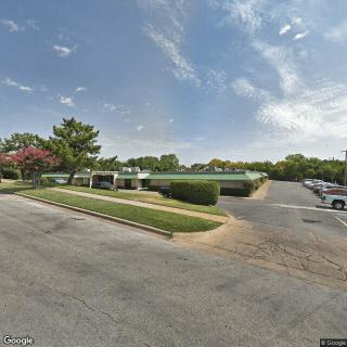 River Oaks Health and Rehab