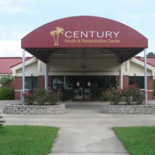 Century Health And Rehabilitation Center