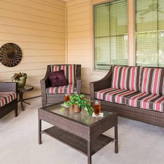 Rock Ridge Assisted Living and Memory Care
