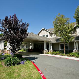 Aegis of Laguna Niguel