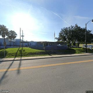 Haines Manor Assisted Living Facility