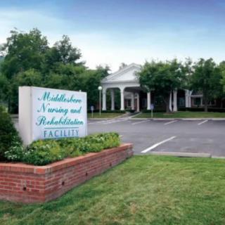 Middlesboro Nursing And Rehabilitation Facility