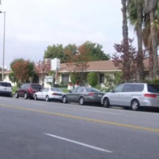 Broadway Manor Care Center
