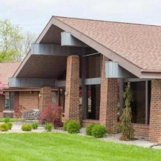 Bryan Center