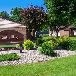 Grant Village