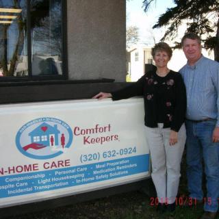 Comfort Keepers