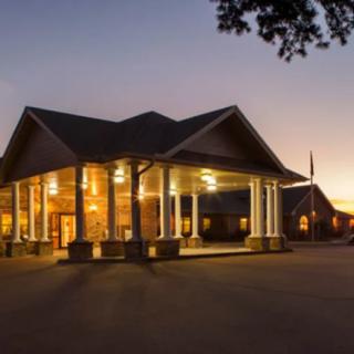 Bradford House Nursing And Rehab