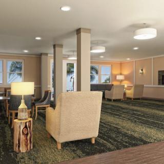 Beach Terrace Memory Care