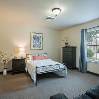 Trinity Timbers Assisted Living