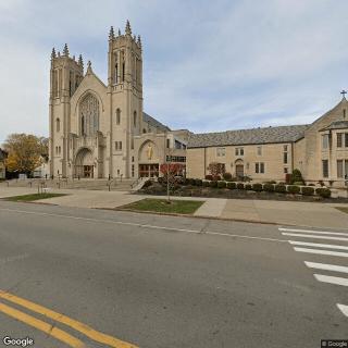 St Ann's Adult Day Svc