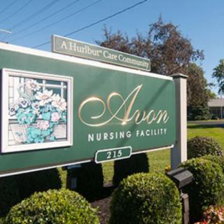 Avon Nursing Home