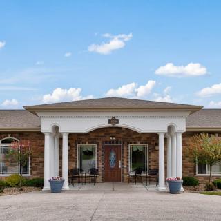 The Village at Eden Vista Green Bay