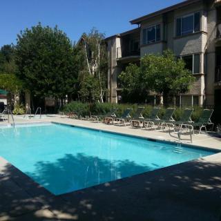 Valley Oaks Village