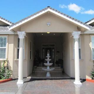 Almond Road Senior Estates