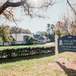 Falls River Village