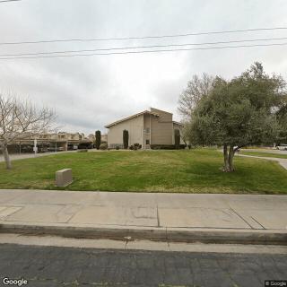Fernwood Senior Citizens Apts