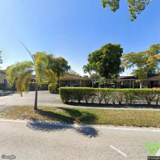 A Loving Care Retirement Home