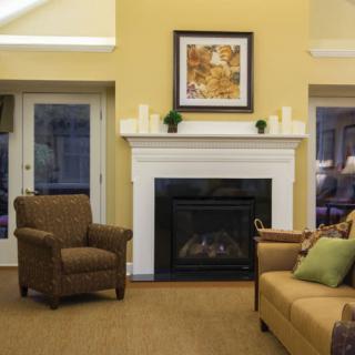 Brookdale Cary