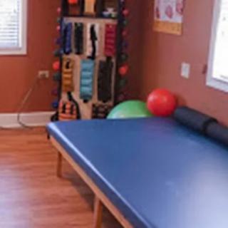 Greene Point Health And Rehabilitation