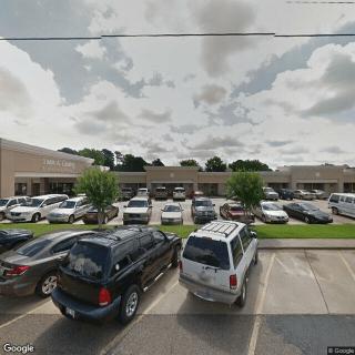 Town & Country Nursing Ctr