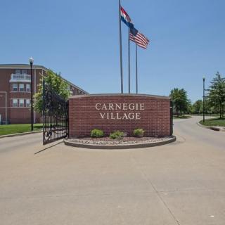 Carnegie Village Senior Living Community