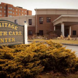 The Grand Rehabilitation And Nursing At Utica