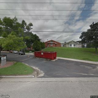 St Joseph Residence