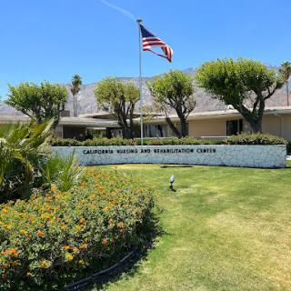 California Nursing & Rehabilitation Center