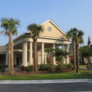 Nhc Health Care Bluffton
