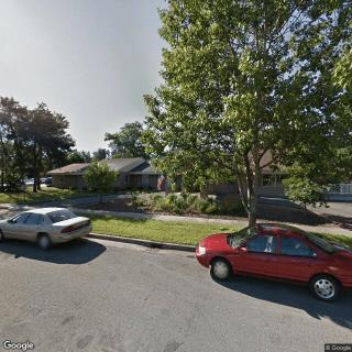 Grace Edgewood-Assisted Living